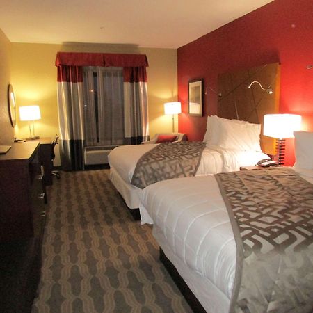Best Western Plus Fairview Inn & Suites Exterior photo
