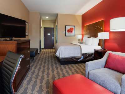 Best Western Plus Fairview Inn & Suites Exterior photo