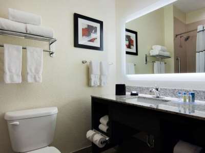 Best Western Plus Fairview Inn & Suites Exterior photo