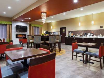 Best Western Plus Fairview Inn & Suites Exterior photo